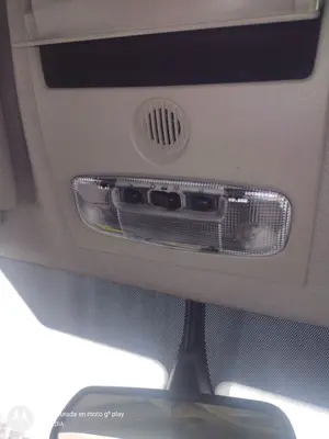 Foto de LUZ INTERIOR FORD S-MAX (CA1) 2.0 TDCi CAT (140 CV / 103 KW)