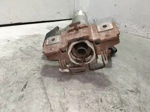 Foto de COLUMNA DIRECCION NISSAN MICRA (K14) 0.9 CAT (90 CV / 66 KW) referencia 487005RB9A foto 6
