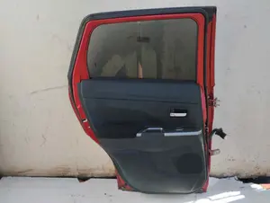 Foto de PUERTA TRASERA IZQUIERDA MITSUBISHI ASX (GA0W) 1.6 CAT (117 CV / 86 KW) foto 5