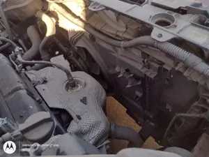 Foto de CONDENSADOR / RADIADOR  AIRE ACONDICIONADO FIAT GRANDE PUNTO (199) 1.4 CAT (78 CV / 57 KW) referencia 0052039557