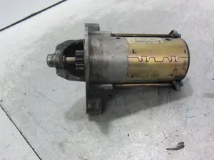 Foto de MOTOR ARRANQUE FORD FIESTA (CBK) referencia 2S6U11000ED foto 1