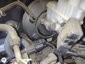 Foto de SERVOFRENO KIA RIO (UB) 1.2 CAT (86 CV / 63 KW) referencia KLUB0157