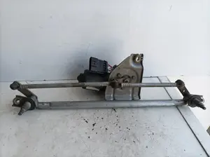 Foto de MOTOR LIMPIA DELANTERO OPEL CORSA B referencia 22107719