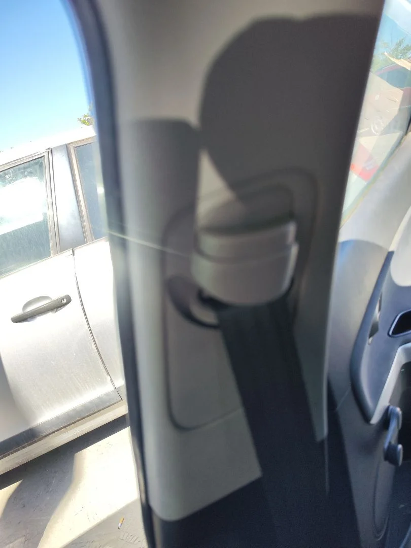 Foto de CINTURON SEGURIDAD DELANTERO DERECHO KIA CEED (JD) 1.4 CAT (99 CV / 73 KW)