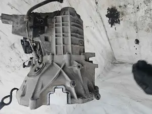 Foto de CAJA CAMBIOS FORD MONDEO BERLINA (GE) referencia 1S7R7002BE foto 6
