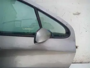 Foto de RETROVISOR DERECHO PEUGEOT 307 BREAK / SW (S1)(04.2002) 2.0 HDi FAP CAT (107 CV / 79 KW) referencia 96347734 foto 2