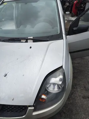 Foto de CAPO FORD FIESTA (CBK) 1.4 TDCi CAT (68 CV / 50 KW) referencia 1531070 foto 3