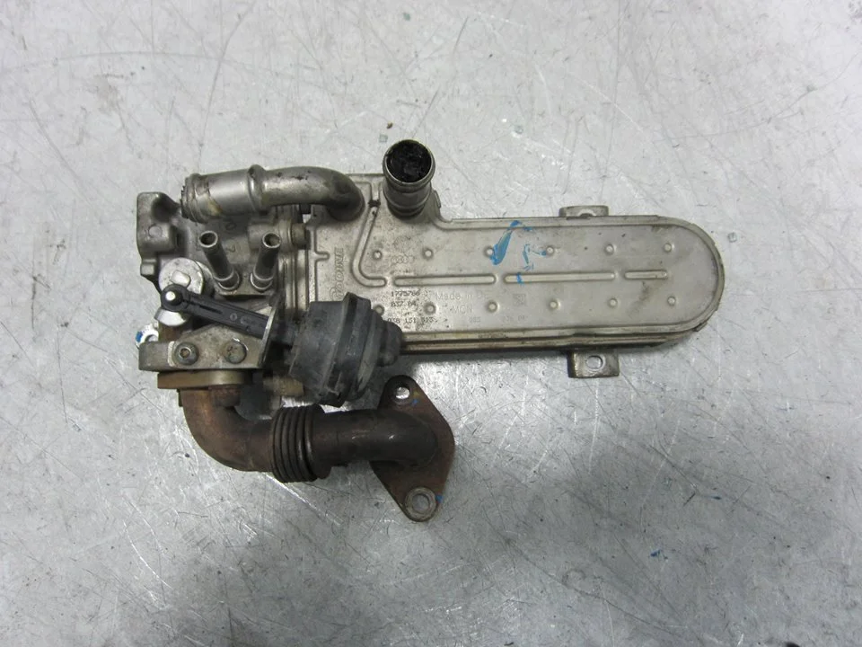 Foto de ENFRIADOR EGR AUDI A3 (8P1) referencia 1775766