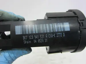 Foto de MANDO LUCES VOLKSWAGEN PASSAT BERLINA (3B3) 1.9 TDI (131 CV / 96 KW) referencia 1C0941531A foto 2