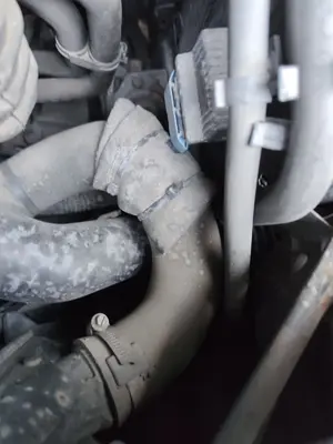 Foto de MANGUERAS INTERCOOLER OPEL VIVARO FURGÓN/COMBI 2.0 16V CDTI (114 CV / 84 KW)