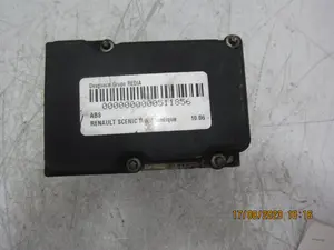 Foto de ABS RENAULT SCENIC II (JM) referencia 8200355248