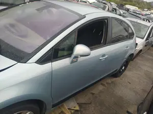 Foto de MANETA EXTERIOR DELANTERA IZQUIERDA CITROEN C4 COUPE 1.6 HDi CAT (9HY / DV6TED4) (109 CV / 80 KW) referencia 9101EP
