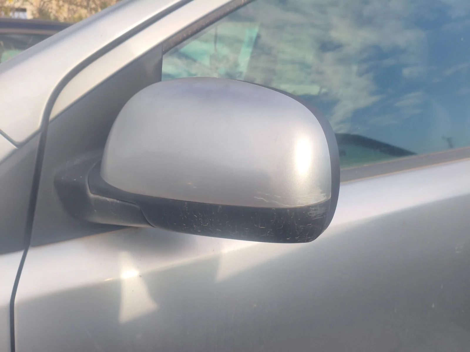 Foto de RETROVISOR IZQUIERDO NISSAN NOTE (E11E) 1.4 CAT (88 CV / 65 KW) referencia 963029U00B