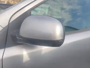 Foto de RETROVISOR IZQUIERDO NISSAN NOTE (E11E) 1.4 CAT (88 CV / 65 KW) referencia 963029U00B