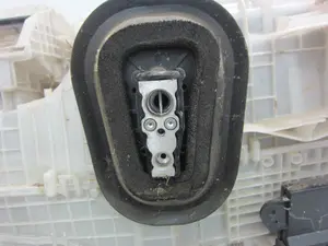 Foto de CALEFACCION ENTERA NORMAL LEXUS RX (GGL1/GYL1) referencia 2948000031 foto 3