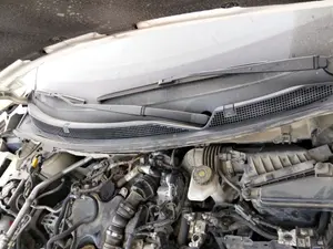 Foto de TORPEDO NISSAN QASHQAI (J11E) 1.2 16V CAT (116 CV / 85 KW)