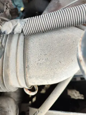 Foto de TUBO CHEVROLET ASTRO VAN 4.3 V6 CAT (189 CV / 139 KW)