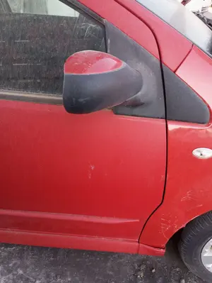 Foto de RETROVISOR DERECHO CITROEN C2 1.4  (73 CV / 54 KW) referencia 8149ZQ
