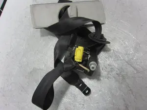 Foto de CINTURON SEGURIDAD DELANTERO DERECHO VOLKSWAGEN TOURAN (1T2) 1.9 TDI (105 CV / 77 KW) referencia 33014051 foto 4