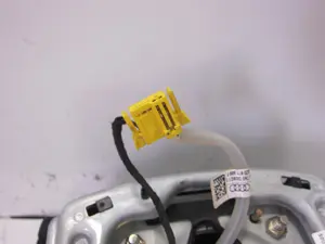 Foto de AIRBAG DELANTERO IZQUIERDO AUDI ALLROAD QUATTRO QUATTRO (4B5) 2.5 V6 24V TDI (180 CV / 132 KW) referencia 8P0880201D foto 3