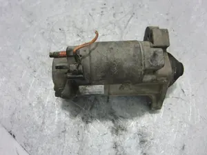 Foto de MOTOR ARRANQUE RENAULT MEGANE II GRANDTOUR referencia 8200306595 foto 4