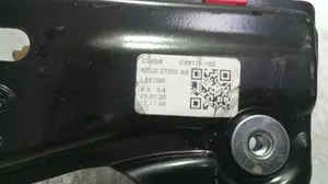 Foto de ELEVALUNAS TRASERO DERECHO LAND ROVER RANGE ROVER EVOQUE 2.0 Td4 CAT (150 CV / 110 KW) referencia K8D227000AB foto 2
