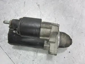 Foto de MOTOR ARRANQUE BMW SERIE 5 BERLINA (E39) 2.8 24V CAT (193 CV / 142 KW) referencia 0001108157 foto 6