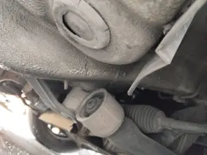 Foto de CREMALLERA DIRECCION SEAT CORDOBA BERLINA (6L2) 1.9 SDI (64 CV / 47 KW)