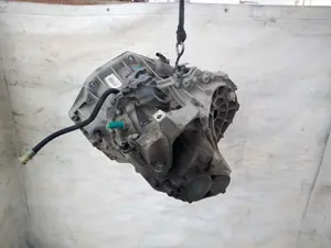 Foto de CAJA CAMBIOS RENAULT FLUENCE 1.5 dCi Diesel FAP (110 CV / 81 KW) referencia TL4026 foto 7