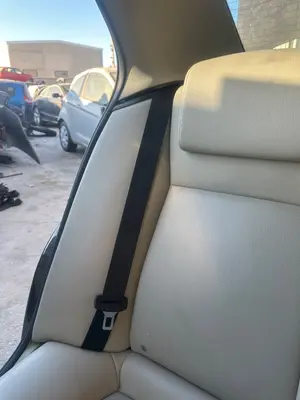 Foto de CINTURON SEGURIDAD TRASERO DERECHO SAAB 9-3 BERLINA 1.9 TiD CAT (150 CV / 110 KW) referencia 12757686
