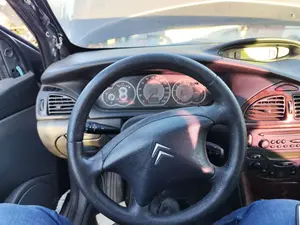 Foto de VOLANTE CITROEN C5 BERLINA 2.0 HDi (109 CV / 80 KW) referencia 4109EX foto 2