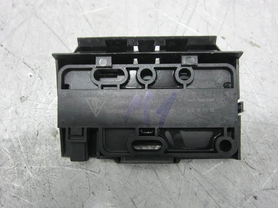 Foto de MODULO ELECTRONICO PORSCHE MACAN (95BA) referencia 7PP962132A