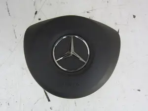 Foto de KIT AIRBAG MERCEDES-BENZ CLASE A (BM 176) 1.5 CDI CAT (109 CV / 80 KW) referencia 3078732 foto 19