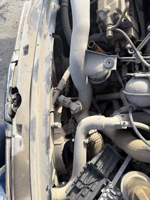 Foto de RADIADOR CALEFACCION / AIRE ACONDICIONADO SEAT CORDOBA BERLINA (6K2)