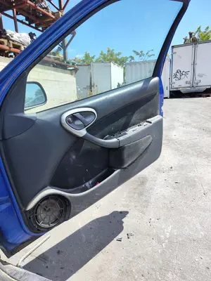 Foto de GUARNECIDO PUERTA DELANTERA DERECHA CITROEN XSARA COUPE 2.0 HDi CAT (RHY / DW10TD) (90 CV / 66 KW)