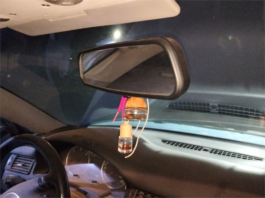 Foto de RETROVISOR INTERIOR AUDI ALLROAD QUATTRO QUATTRO (4B5)
