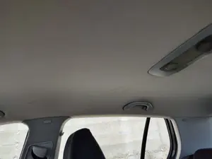 Foto de TECHO INTERIOR VOLKSWAGEN GOLF VI (5K1)(10.2008) 2.0 TDI (110 CV / 81 KW) referencia 5K4867501BDFKZ foto 2