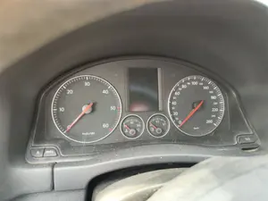 Foto de CUADRO INSTRUMENTOS VOLKSWAGEN GOLF PLUS V (5M1) 1.9 TDI (105 CV / 77 KW)