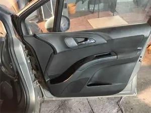 Foto de GUARNECIDO PUERTA DELANTERA DERECHA OPEL MERIVA B