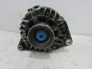 Foto de ALTERNADOR AUDI A6 AVANT (4B5) referencia 059903015G