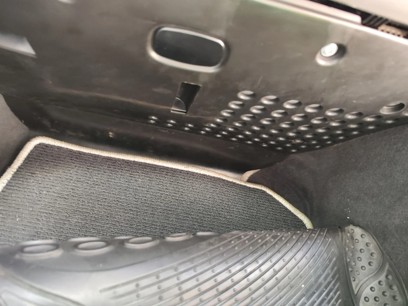 Foto de VENTILADOR CALEFACCION MERCEDES-BENZ CLASE E (BM 211) BERLINA 3.0 CDI CAT (190 CV / 140 KW)