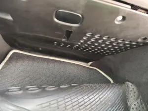 Foto de VENTILADOR CALEFACCION MERCEDES-BENZ CLASE E (BM 211) BERLINA 3.0 CDI CAT (190 CV / 140 KW)