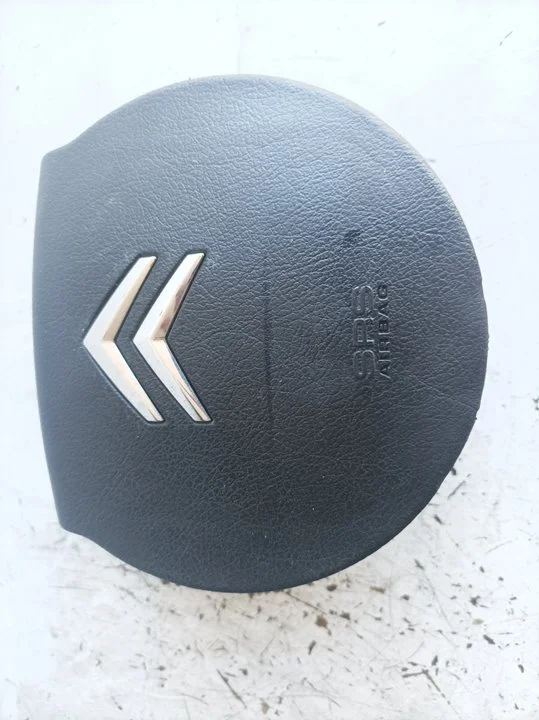 Foto de AIRBAG DELANTERO IZQUIERDO CITROEN C4 BERLINA 1.6 16V HDi FAP (109 CV / 80 KW) referencia 96471578ZD