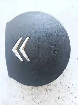 Foto de AIRBAG DELANTERO IZQUIERDO CITROEN C4 BERLINA 1.6 16V HDi FAP (109 CV / 80 KW) referencia 96471578ZD foto 1