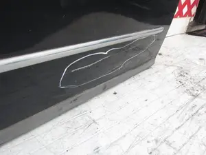 Foto de PUERTA DELANTERA DERECHA VOLKSWAGEN PASSAT BERLINA (3C2) 2.0 TDI (140 CV / 103 KW) foto 7