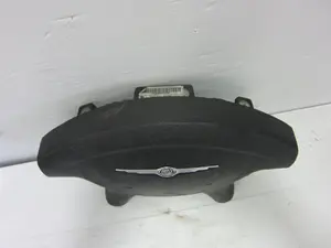 Foto de AIRBAG DELANTERO IZQUIERDO CHRYSLER VOYAGER (RG) 2.8 CRD CAT (150 CV / 110 KW) referencia 73427A foto 5