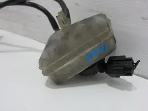 Foto de BOMBA FRENO FORD FOCUS BERLINA (CAK) 1.8 16V CAT (116 CV / 85 KW) referencia 2T34903 foto 2