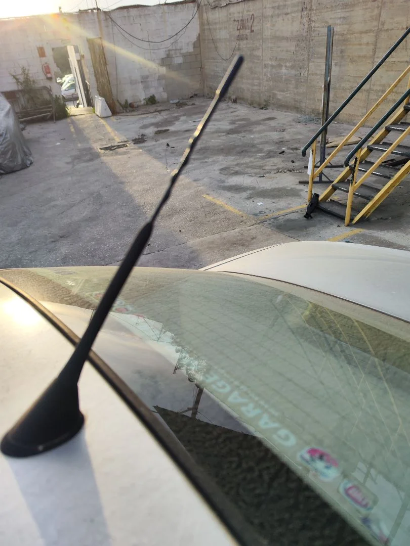 Foto de ANTENA ALFA ROMEO 159 (140) 1.9 JTD (M) 16V CAT (150 CV / 110 KW) referencia 50508222