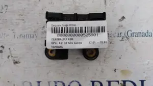 Foto de CENTRALITA ASR OPEL ASTRA H GTC 1.9 16V CDTI CAT (Z 19 DTH / LRD) (150 CV / 110 KW) referencia 13208665