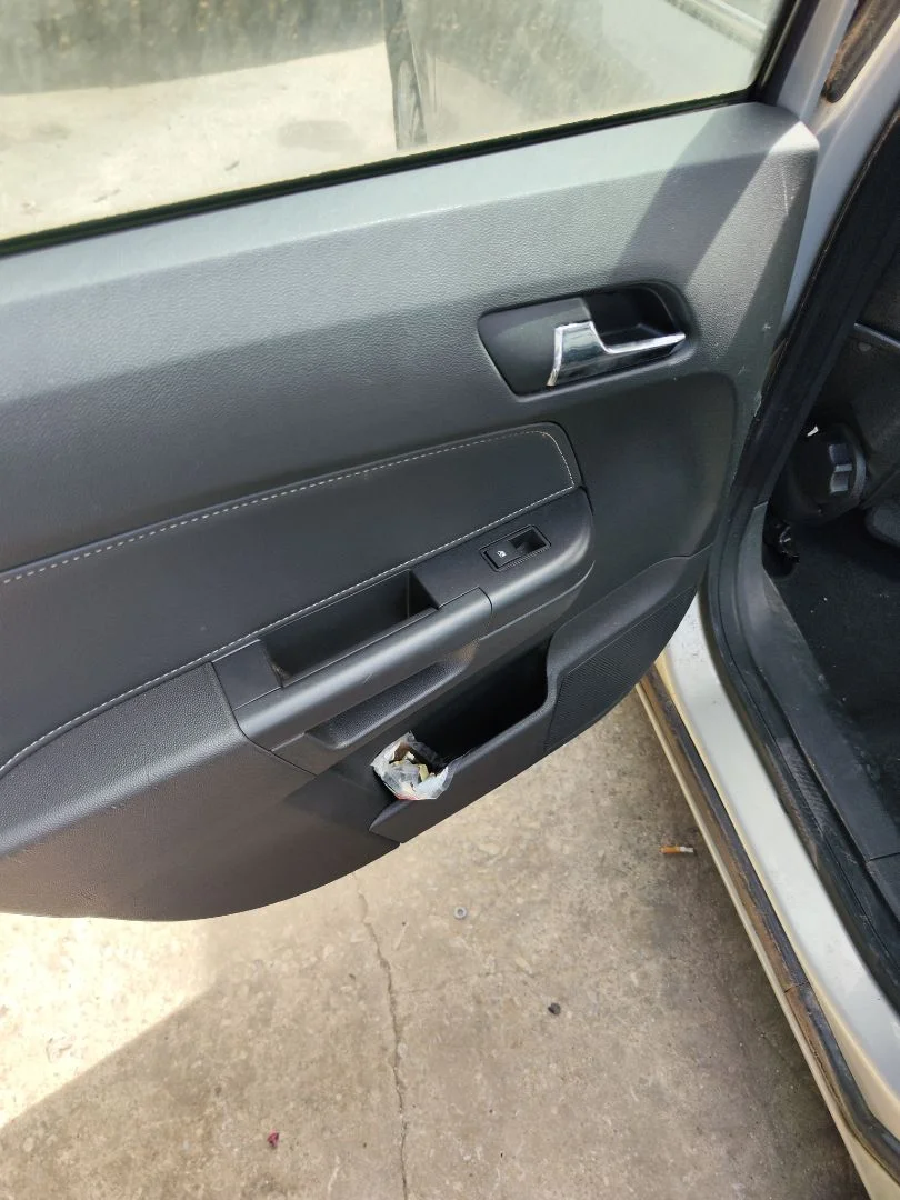 Foto de ELEVALUNAS TRASERO IZQUIERDO OPEL ASTRA H BERLINA 1.7 16V CDTI (110 CV / 81 KW) referencia 94703267
